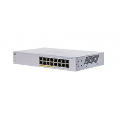 Cisco Bussiness switch CBS110-16PP-EU