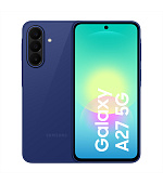 Samsung Galaxy A27 5G Blue 6+128GB
