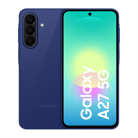 Samsung Galaxy A27 5G Blue 6+128GB