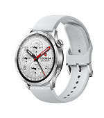 Xiaomi Watch S5/46/Sport Band/White