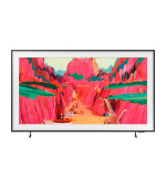 Samsung/QE85LS03FW/85"/4K UHD/Černá