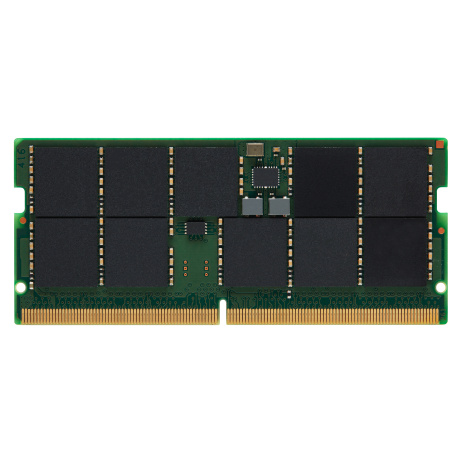 SO-DIMM 32GB 4800MT/s DDR5 ECC CL40 2Rx8 Hynix A