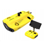 Chasing Gladius Mini S 100m