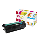 ARMOR toner pro Canon i-SENSYS LBP-710 Cx, 712 Cdn, 712 Cx, 712 Cdn (CRG040H C), modrá/cyan, 10000 str