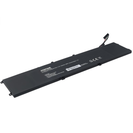 AVACOM Baterie pro Dell G7 17 7700, Inspiron 7500 Li-Pol 11,4V 7500mAh 86Wh