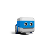 BAZAR - HP Robots Otto Starter Builder Kit - kompletní sada - Rozbaleno (Komplet)