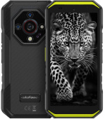 Smartphone Ulefone Armor X32 6GB/128GB (Vivid Green)