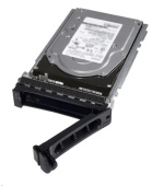 DELL 600GB Hard Drive SAS ISE 12Gbps 10k 512n 2.5in Hot-Plug CUS Kit T550,R350,R450