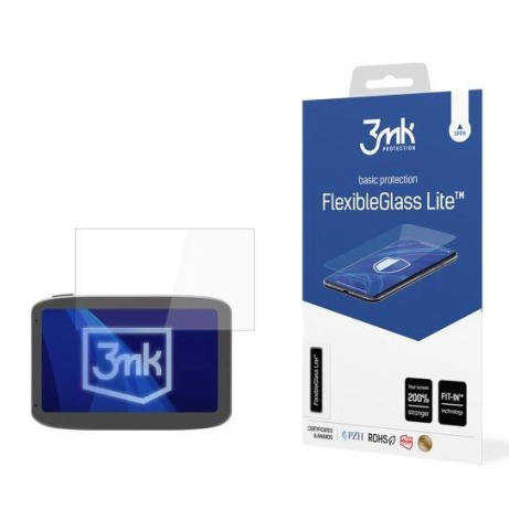3mk FlexibleGlass Lite pro Navitel RE 5 Dual