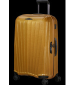Samsonite MAJOR-LITE Spinner 69 - šafranová žlutá