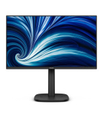 Philips MT 24" 24B2U3301D - 1920x1200,IPS,100Hz,1xHDMI,1xDP,USBhub,USB-C,PD,RJ45,Repro,Pivot