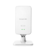 HPE Aruba Instant On Access Point AP22D Bundle with PSU Dual Radio 2x2 Wi-Fi 6 (EU) AP22D  (desktop or wallmount)