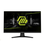 MSI LCD MAG 274QF X24, 27", 2880x1440, Rapid IPS, 0,5 ms, VESA 100x100, Black