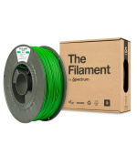 Spectrum The Filament PLA 1.75mm Circuit Green 1kg