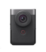 BAZAR - Canon PowerShot V10 silver Advanced Vlogging Kit - Po opravě (Komplet)