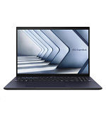 ASUS NTB ExpertBook B3 (B3604CVA-QV1552XA), Core 3 100U, 16" 1920x1200, 16GB, 256GB SSD, UHD, W11 Pro Edu, Star Black