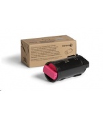 Xerox Magenta Extra High Capacity Toner pro The VersaLink C600 (16 800 PAGES)