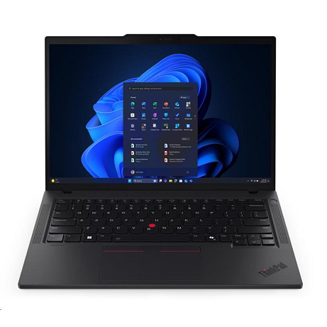 LENOVO NTB ThinkPad T14 G6 - Ultra 5 225U,14" WUXGA IPS,16GB,512SSD,HDMI,Intel Graphics,W11P,3Y Premier