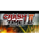 Crash Time 2 (PC) klíč Steam