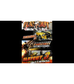 Flatout Complete Pack (PC) klíč Steam
