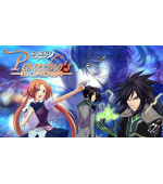 Edepth Angel: Pinocchio's Murder (PC) klíč Steam