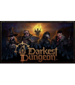Darkest Dungeon II (PC) klíč Steam