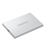 SSD 1TB Samsung externí T7 Ressurected
