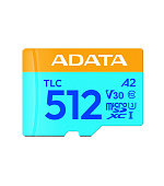 ADATA IUDD33K Industrial/Micro SD/64GB