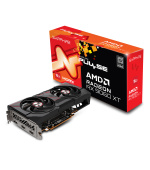 Sapphire PULSE AMD Radeon RX 9060 XT/16GB/GDDR6