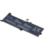 Baterie T6 Power Lenovo IdeaPad 320-15IKB, 320-17IKB, 330-15IKB, 4645mAh, 35Wh, 2cell, Li-pol