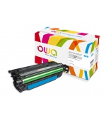 OWA Armor toner kompatibilní s HP CF331A, 15000st, modrá/cyan
