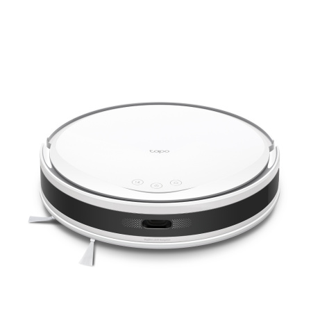 Tapo RV20 Max White Robot Vacuum Cleaner