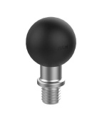 RAM základna se závitem M10 x 1,5 a kulovým kloubem 1"