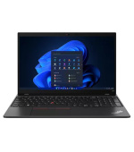 Lenovo ThinkPad L/L15 Gen 4/i5-1350P/15,6"/FHD/8GB/512GB/Intel int/W11P down/Black/3R