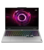 Lenovo LOQ/15AHP10/R7-250/15,6"/FHD/16GB/1TB/RTX 5060/W11H/Gray/2R