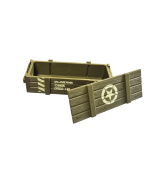 Velká bedna na munici 9,2 cm