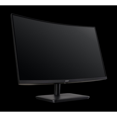 ACER LCD Nitro ED270RS3bmiipx, 69cm (27") VA LED Curved,FHD,180Hz,250cd/m2,178/178,1ms,HDMI,DP,Audio,Repro,VESA,HDR,Blac