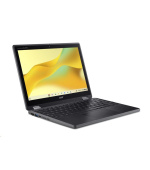 ACER NTB Chromebook Spin 512 (R857TN-TCO-C1W8Z),N150,12.2"WUXGA,8G,128GB eMMC,UHD,Chrome OS EDU,Black