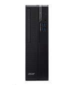 Bazar - ACER PC EDU Veriton VX2720G,i3-14100,8GB,512GB SSD,N/A,W11P Edu,Black - Pošk. Obal