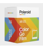 BAZAR - Polaroid Go Film Double Pack - Poškozený obal (Komplet)