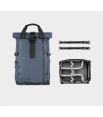 WANDRD PRVKE Photo Bundle 31L Aegean Blue