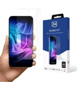 3mk ochranná folie Silky Matt Pro pro Vivo X200 FE