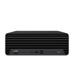 HP PC Pro SFF 400G9 i5-12500, 1x8GB, 512GB M.2 NVMe, Intel HD DP+HDMI, kl. a myš,No ODD,240W, Win11Pro, 3y onsite