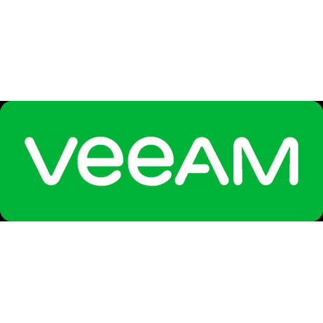 Veeam Data Platform Foundation Socket 1-year Subscription E-LTU