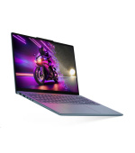 LENOVO NTB Yoga Pro  9 16IAH10 - Ultra 7 255H,16" 2.8K WQXGA+ OLED,32GB,1TSSD,HDMI,RTX 5060 8GB,W11P,3Y Premium