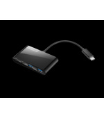LENOVO Select 4-Port USB-C Hub