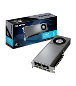 GIGABYTE VGA Radeon AI PRO R7900 AI TOP 32G, 32G GDDR6, 3xDP, 1xHDMI