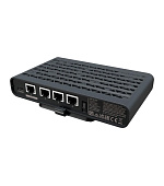 MikroTik A42G-HbeP Wi-Fi 7 router & access point hAP be lite