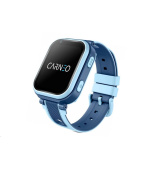 CARNEO dětské GPS hodinky GuardKid+ 4G ULTRA blue
