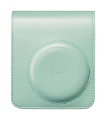 Fujifilm instax mini 13 pouzdro - Lagoon Green